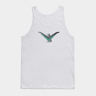 Thunderbird Emblem Tank Top